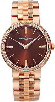 Часы Vacheron Constantin Patrimony 25557-Q01R-9279
